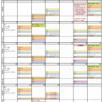 スケジュール 2